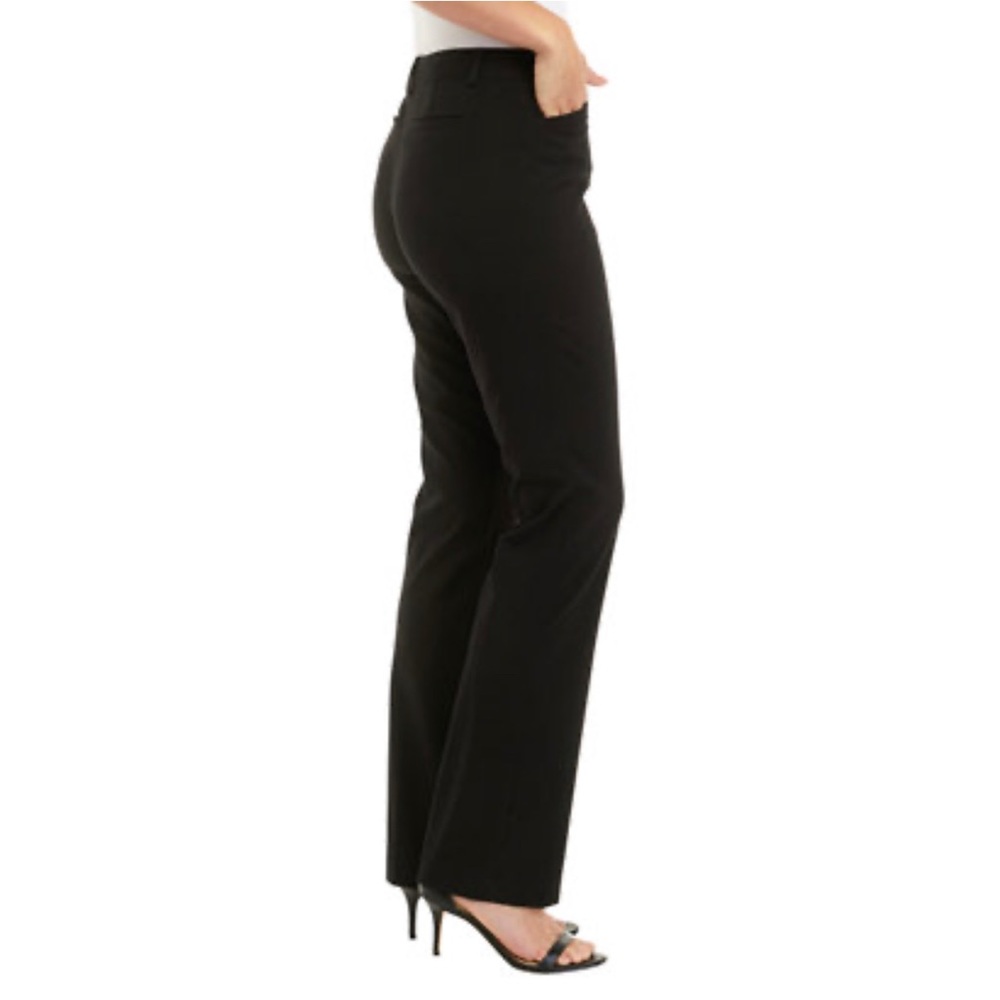 The Limited Bootcut Pants